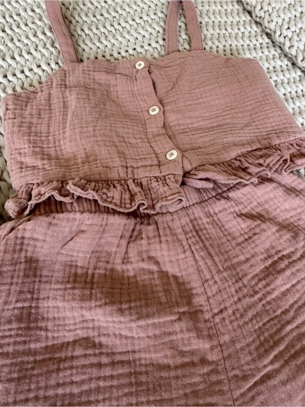 5T bundle of sets from H&M adorables and carters